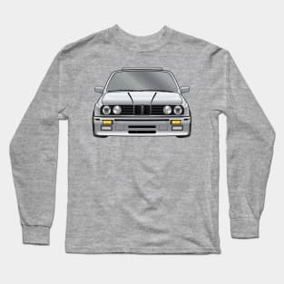 M3 E30 Long Sleeve T-Shirt